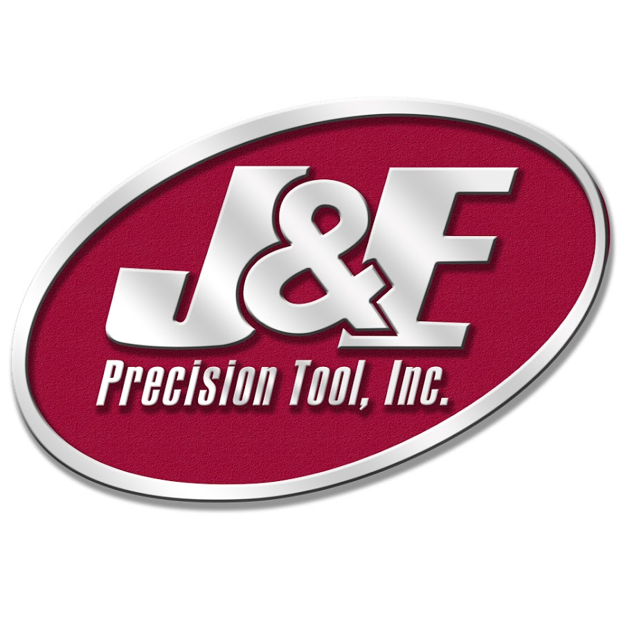 J&E Precision Tool, Inc. YouTube