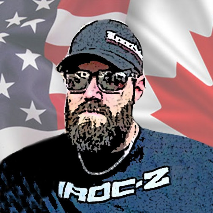 Hammerdown Motorsports Net Worth & Earnings (2026)