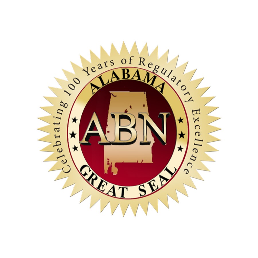 Alabama Board of Nursing ABN YouTube