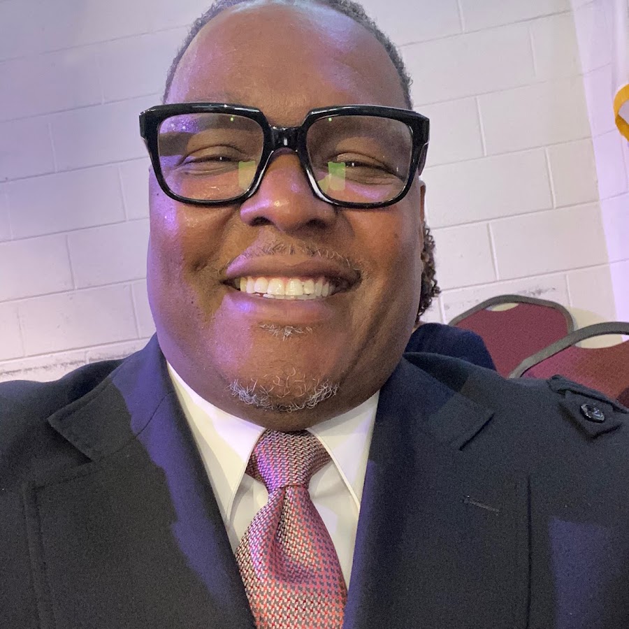 James Thorpe YouTube