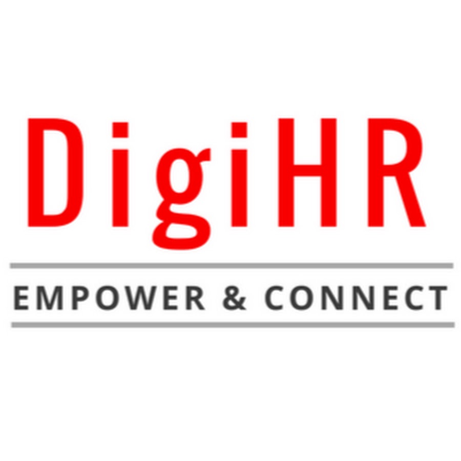 DigiHR ID - YouTube