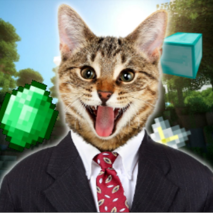 The Best Minecraft Players YouTube