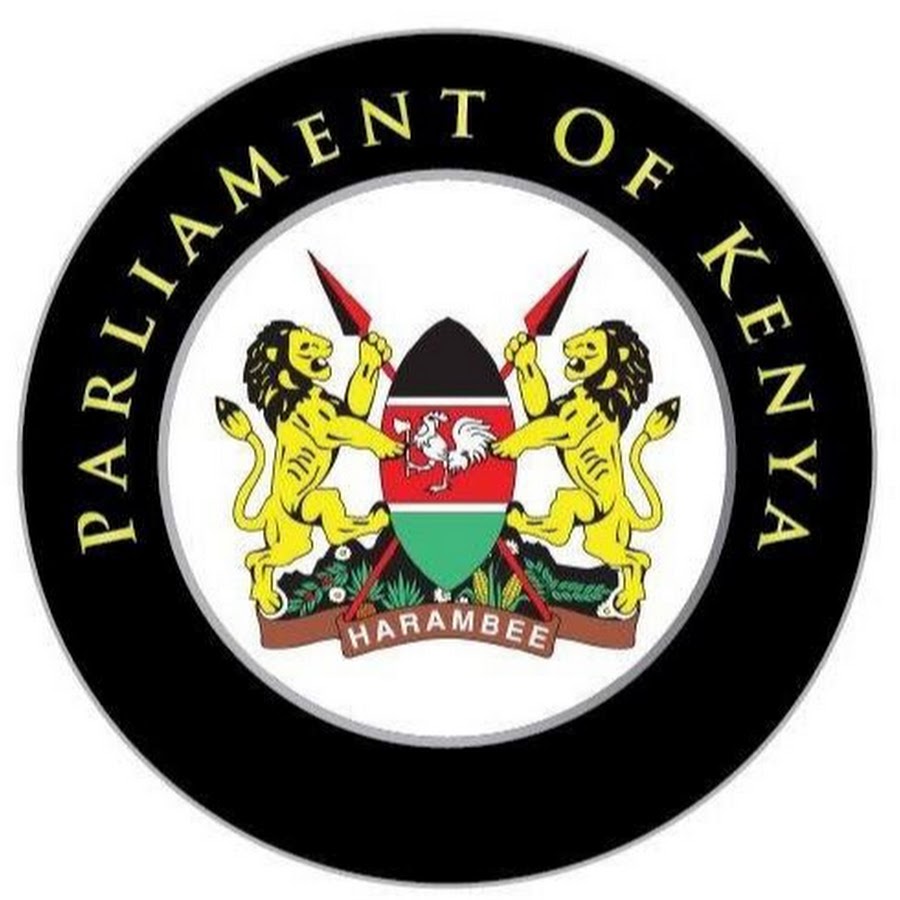 Parliament of Kenya YouTube