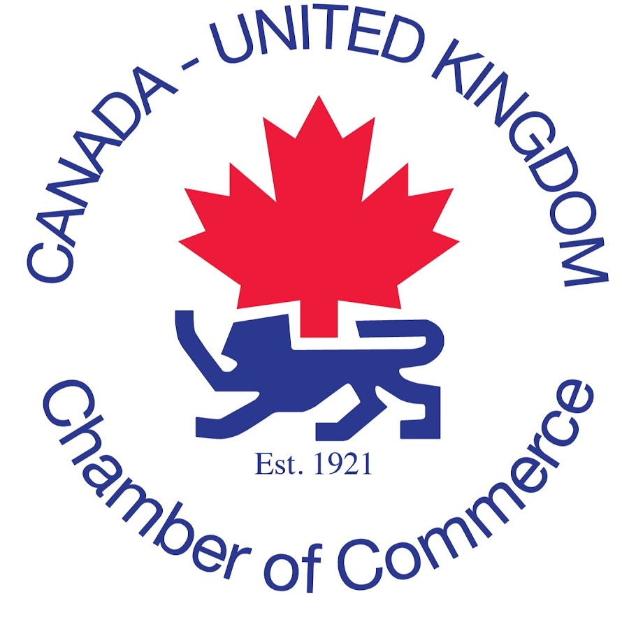 CanadaUK Chamber of Commerce YouTube