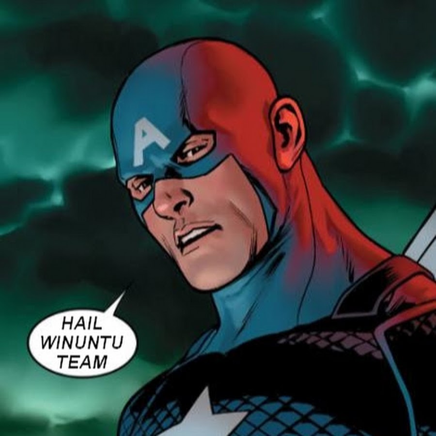 Winuntu Team YouTube