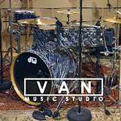 Van Music Studio - Channel 