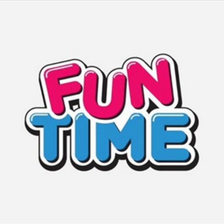 Логотип playtime. Надпись фан. Фан тайм. Funtime логотип. Have fun надпись.