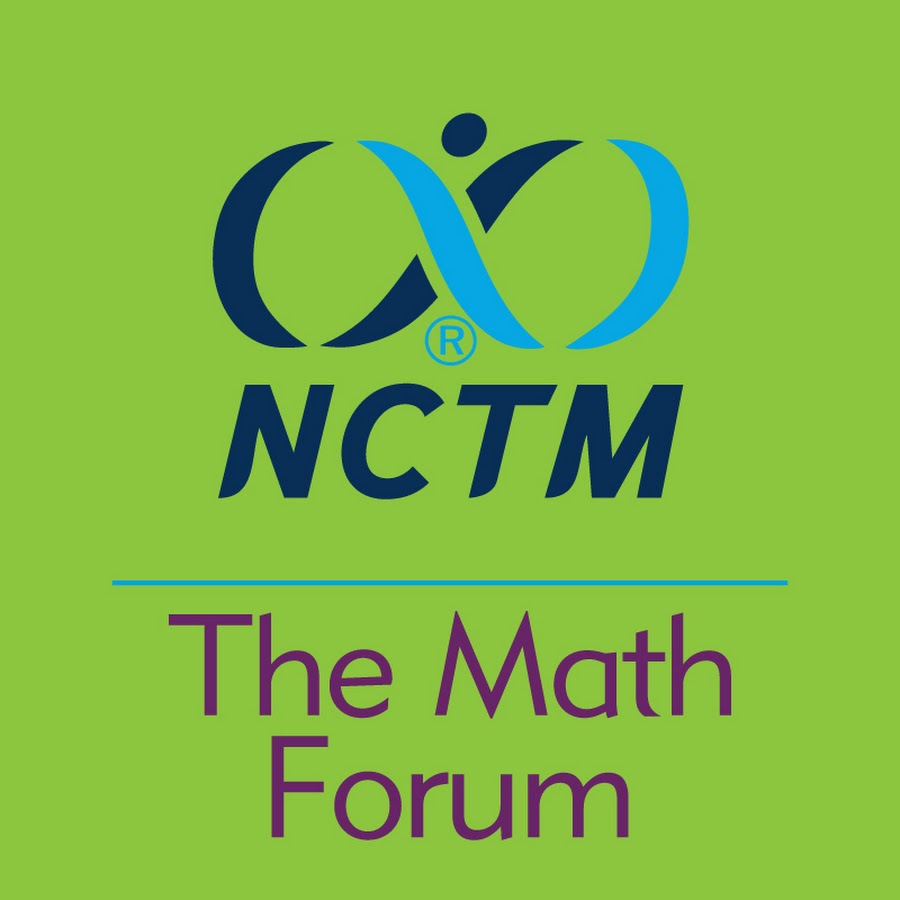 The Math Forum at NCTM YouTube