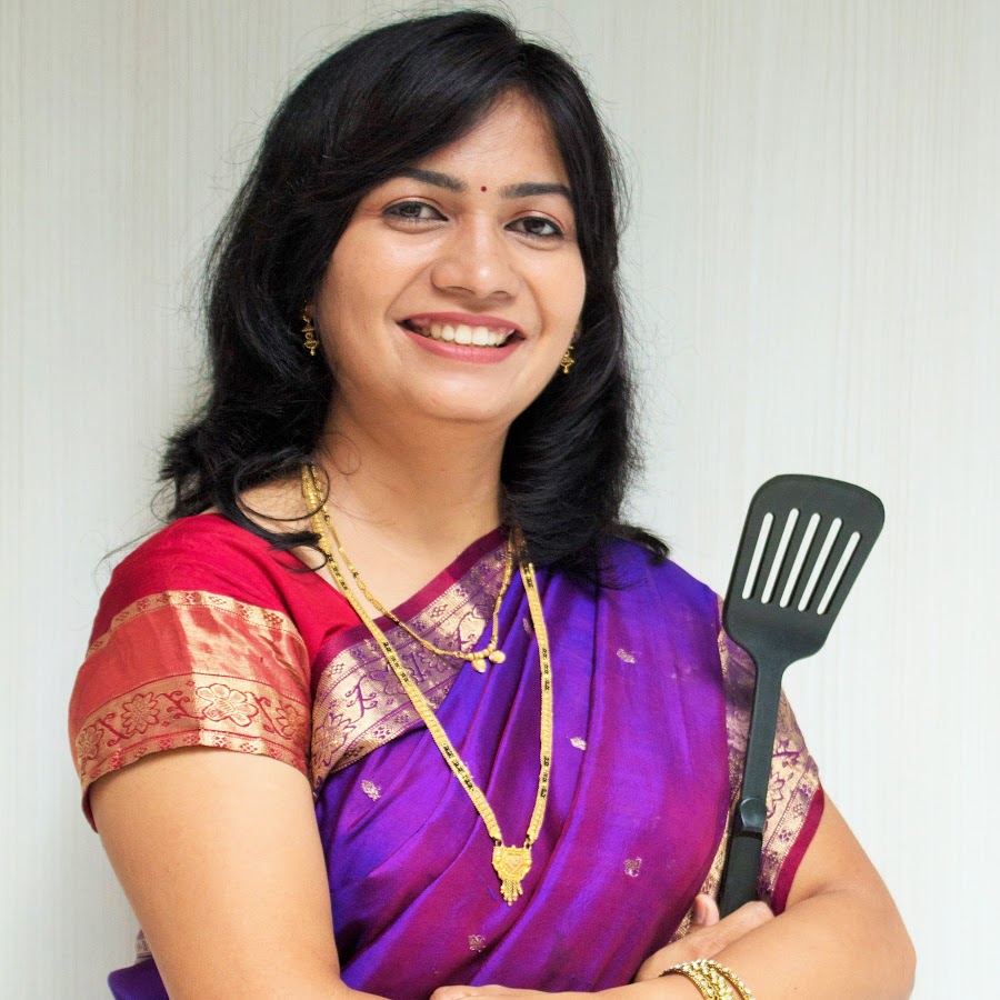 MadhurasRecipe Marathi - YouTube