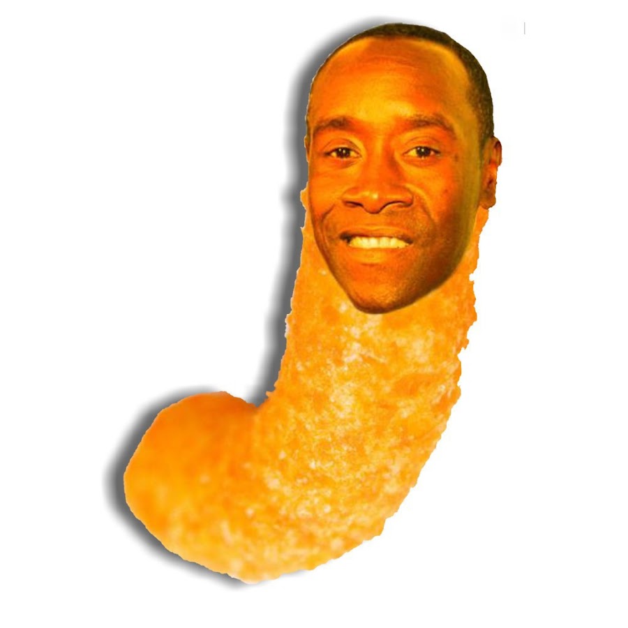 Don Cheeto YouTube