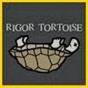 Rigor Tortoise
