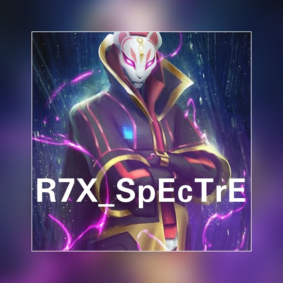 R7X_SpEcTrE - YouTube