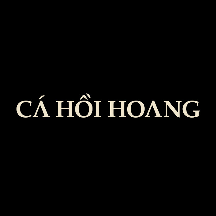 Cá Hồi Hoang Net Worth & Earnings (2024)