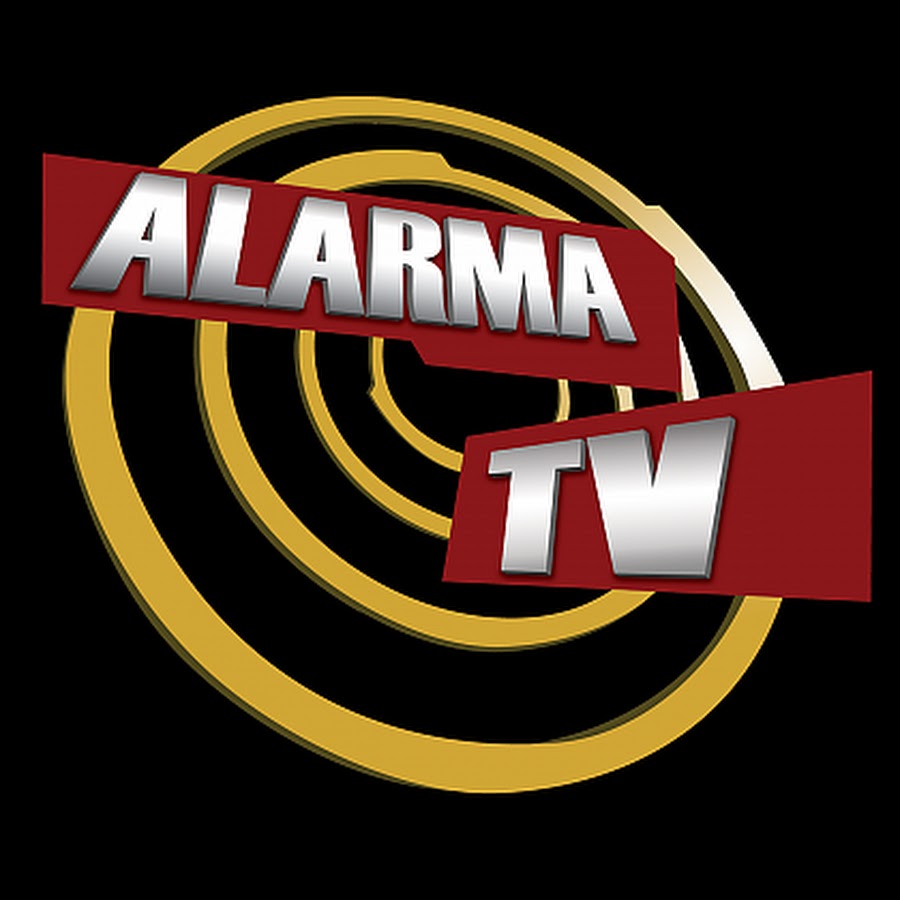 Alarma TV YouTube