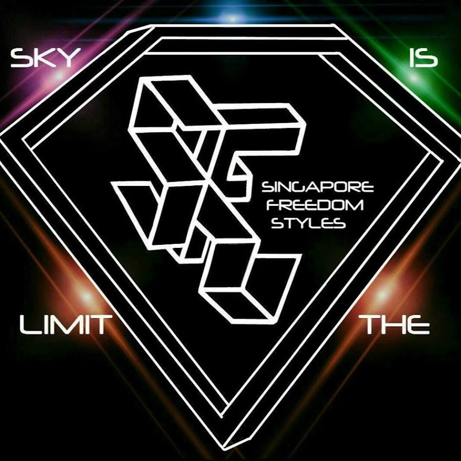 Singapore Freedom Style YouTube