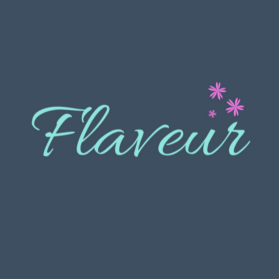 Flaveur - YouTube