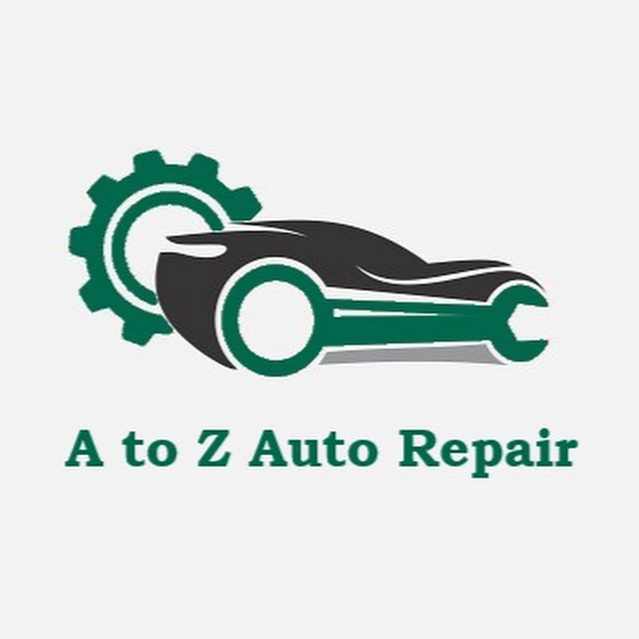 A to Z Auto Repair YouTube