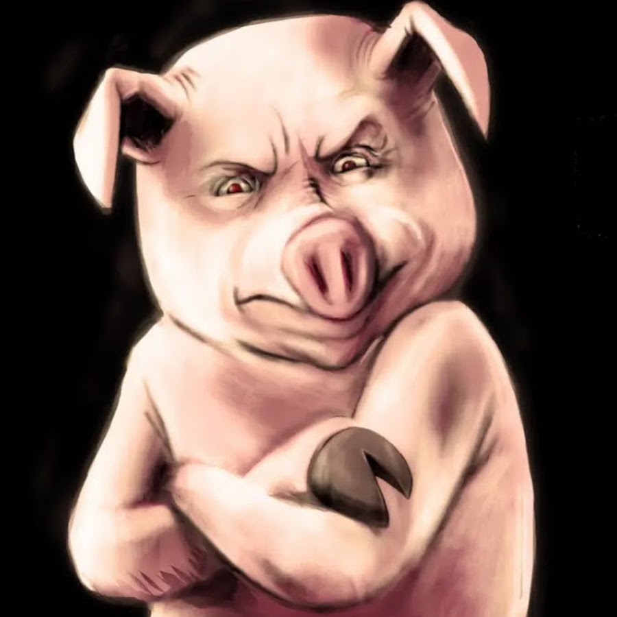 Ziggy The Miggy Piggy YouTube