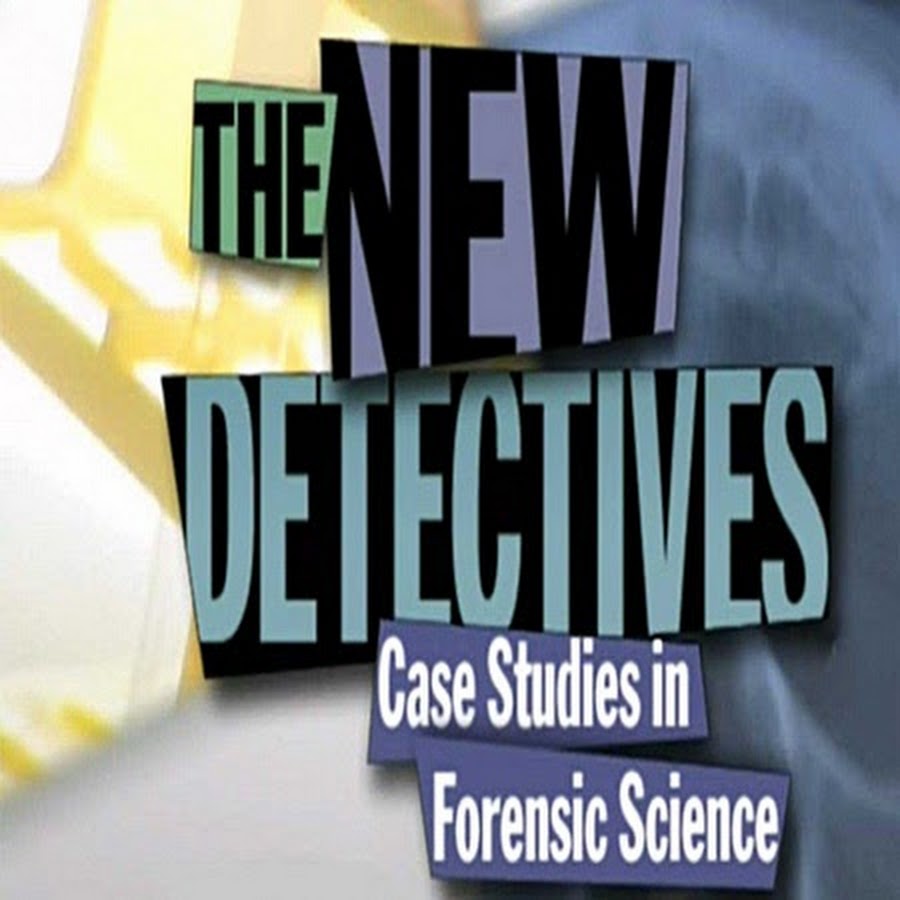 The New Detectives YouTube