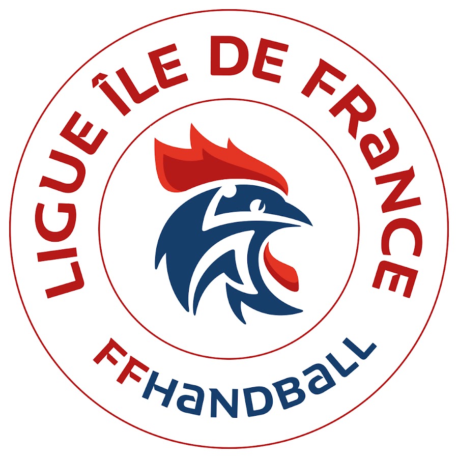 Ligue IDF de Handball YouTube