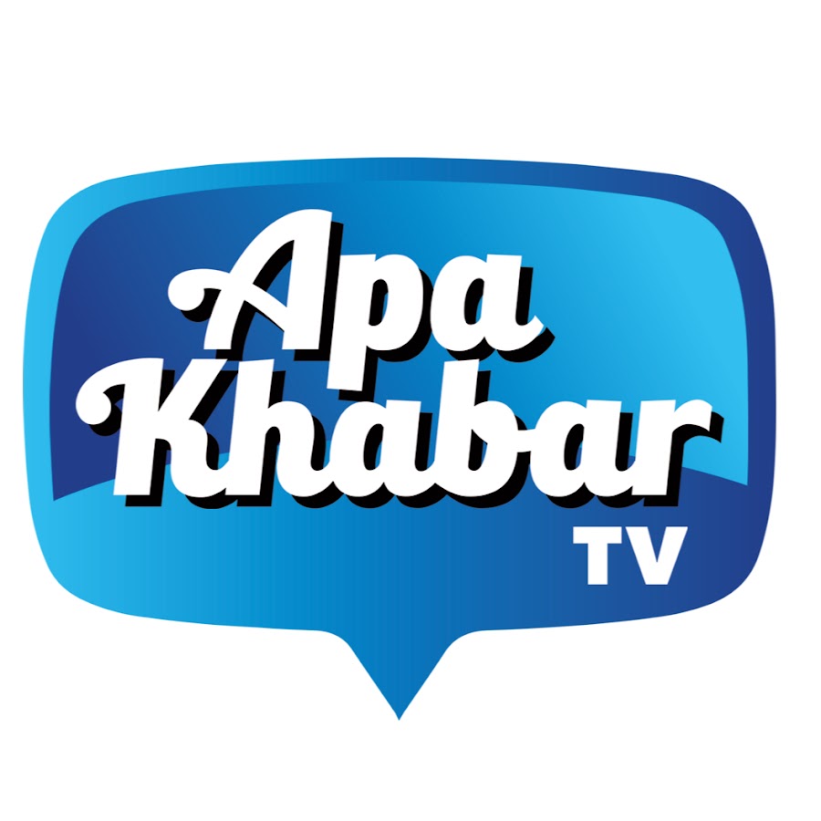 APA KHABAR TV YouTube