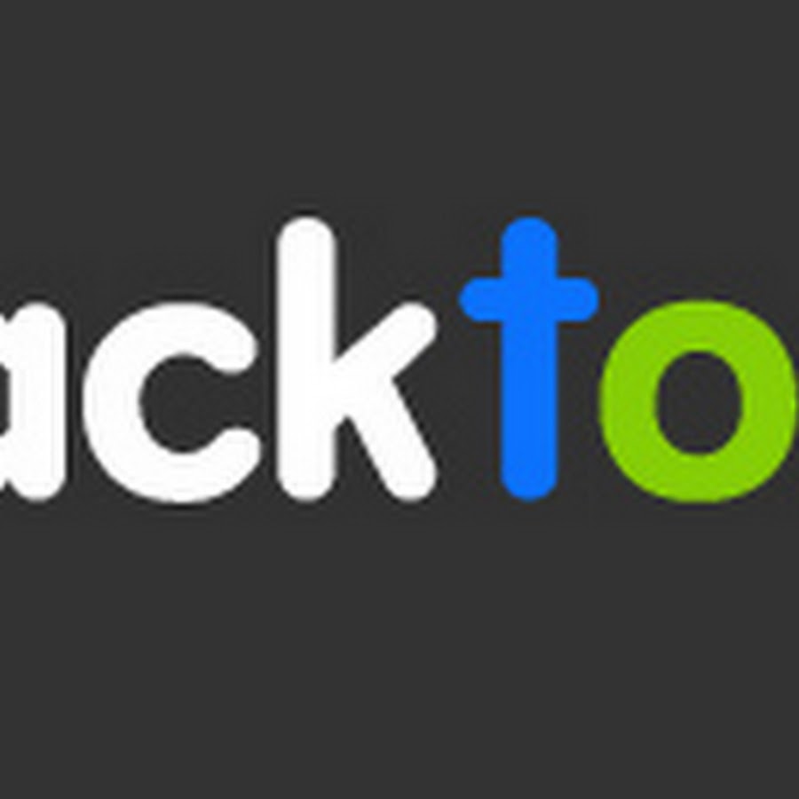 Snacktools Youtube