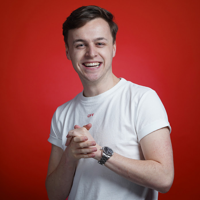 LuckyGraafNL Net Worth & Earnings (2026)