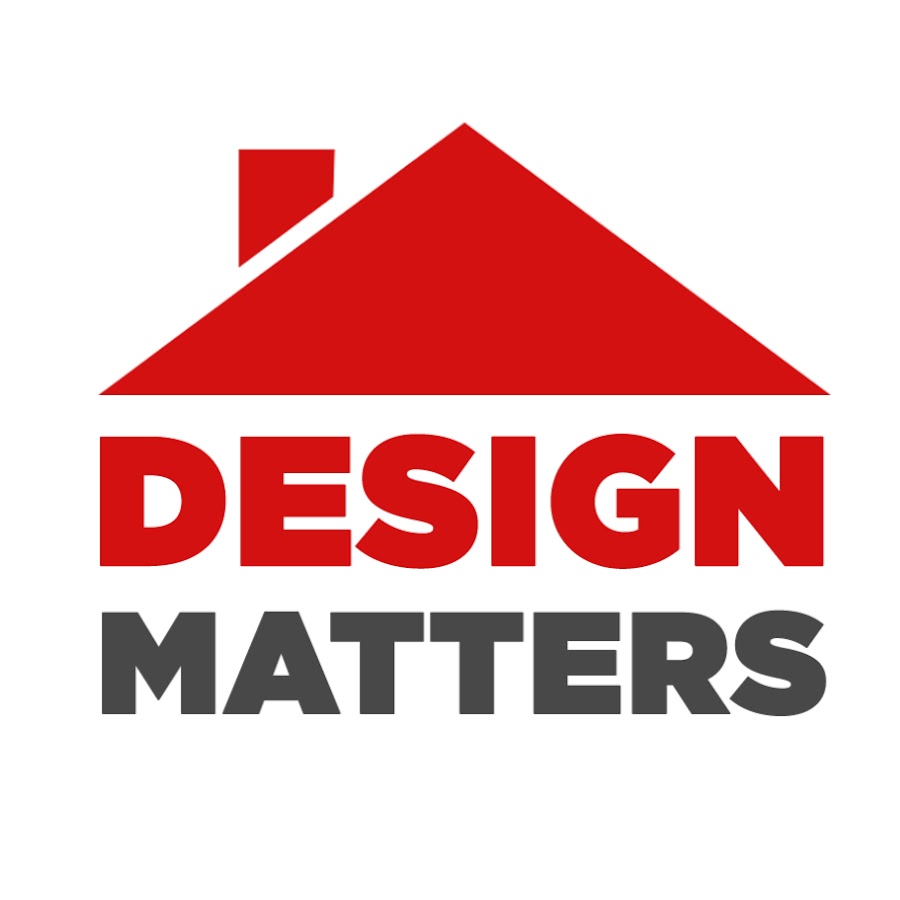 Design matters. Design matters