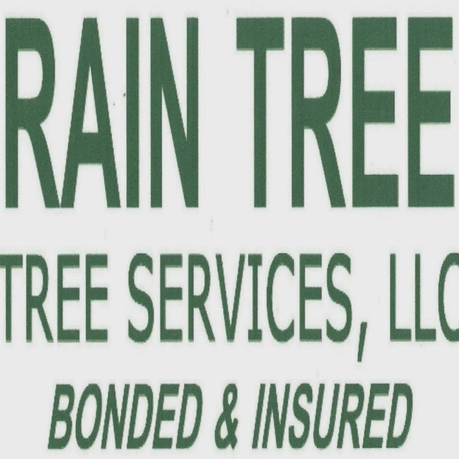 Raintree Tree Services, LLC YouTube