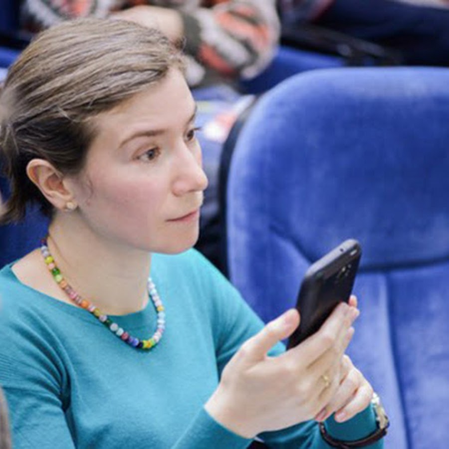 Екатерина Шульман - YouTube