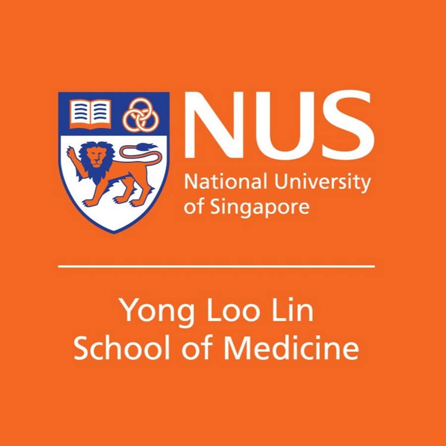NUS Medicine YouTube