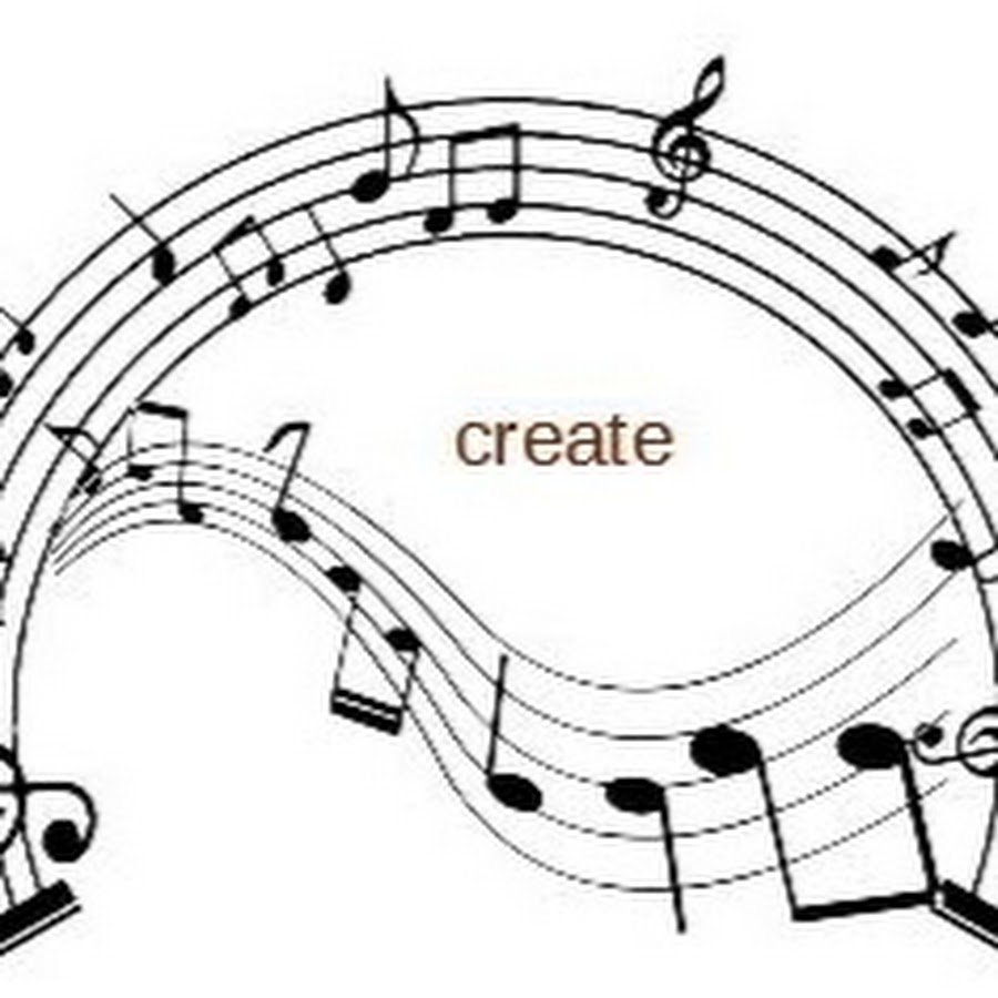 picture music creations YouTube