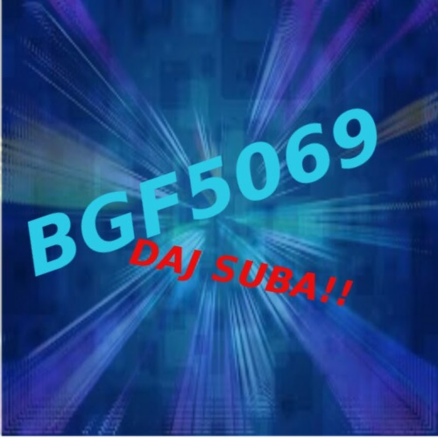 bgf 5069 - YouTube