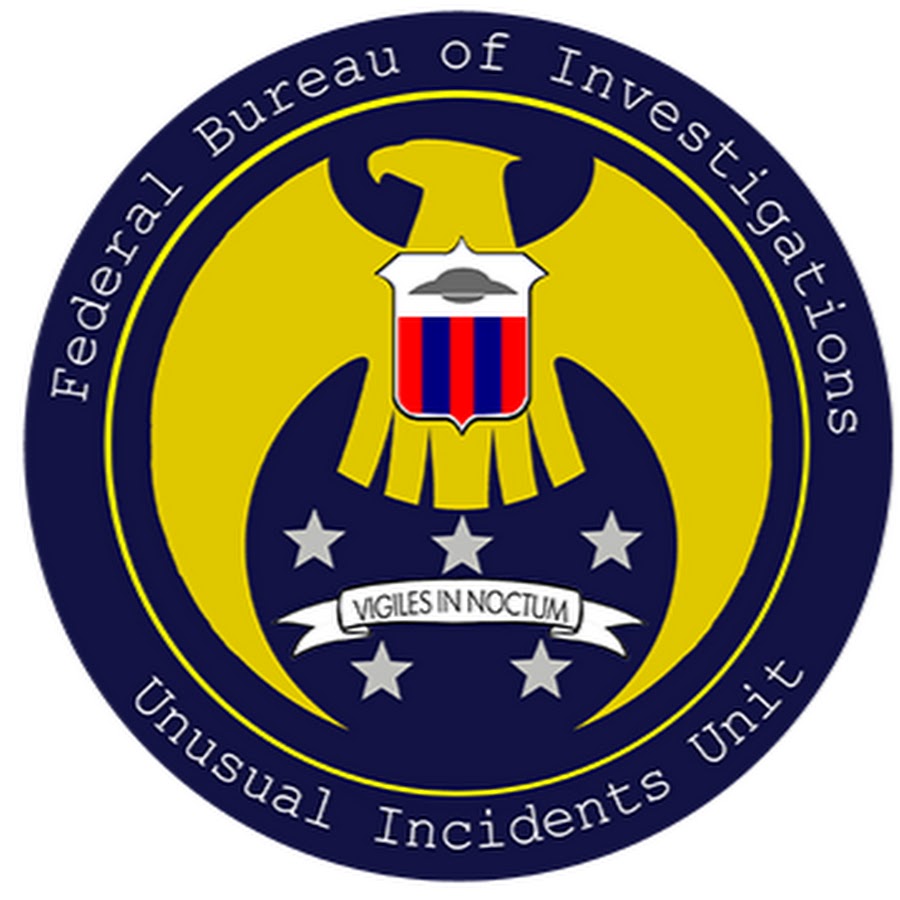 FBI Unusual Incidents Unit - YouTube.