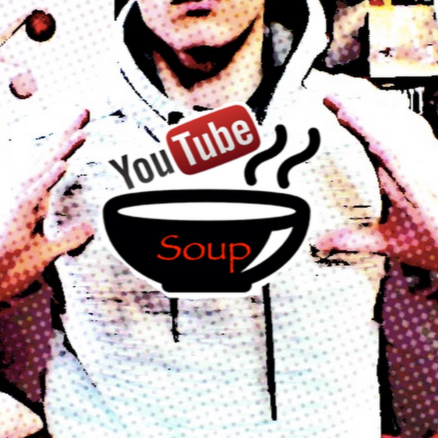 YT Soup YouTube