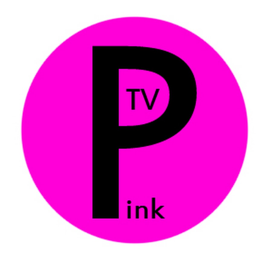 Pink Tv - YouTube
