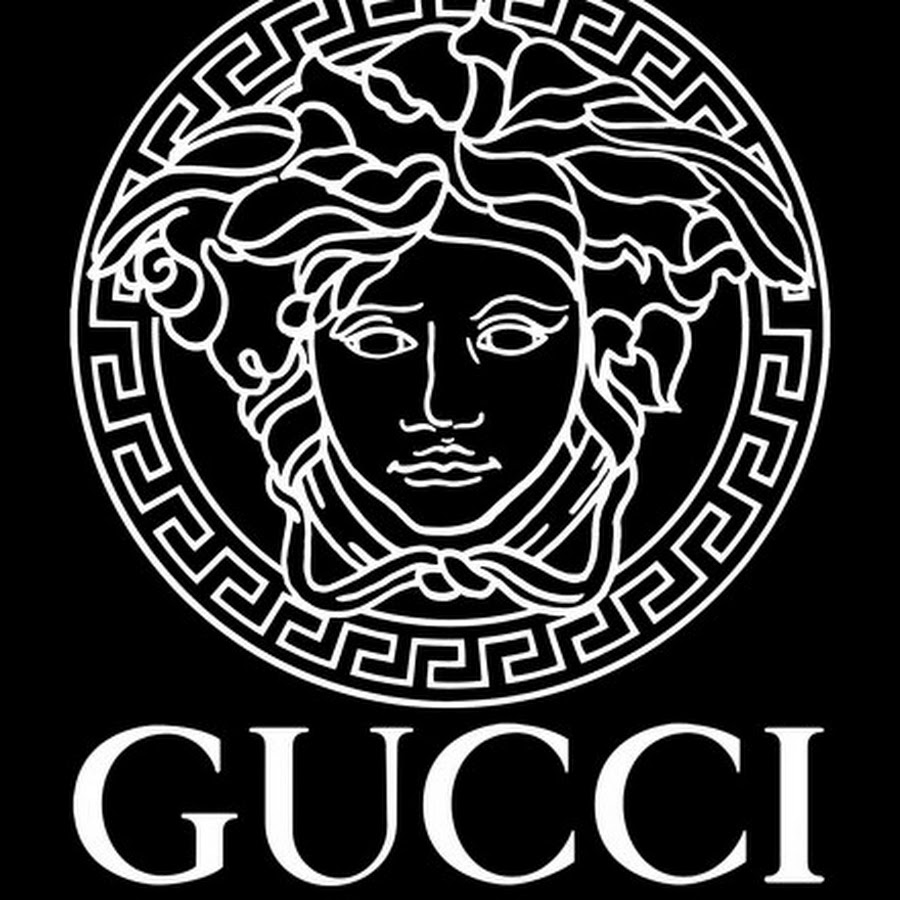Gucci Versace YouTube