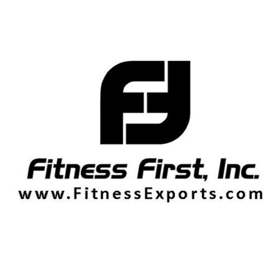 Fitness First Inc Youtube