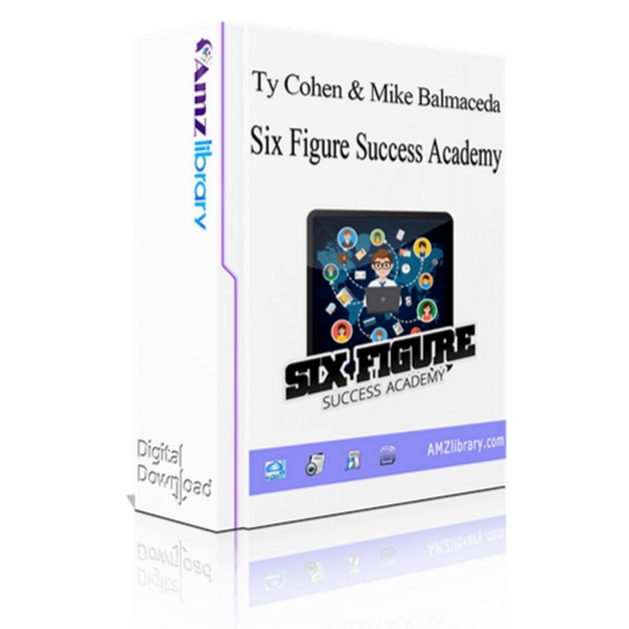 Buy  Six Figure Success Academy  Course Creation Available For Purchase