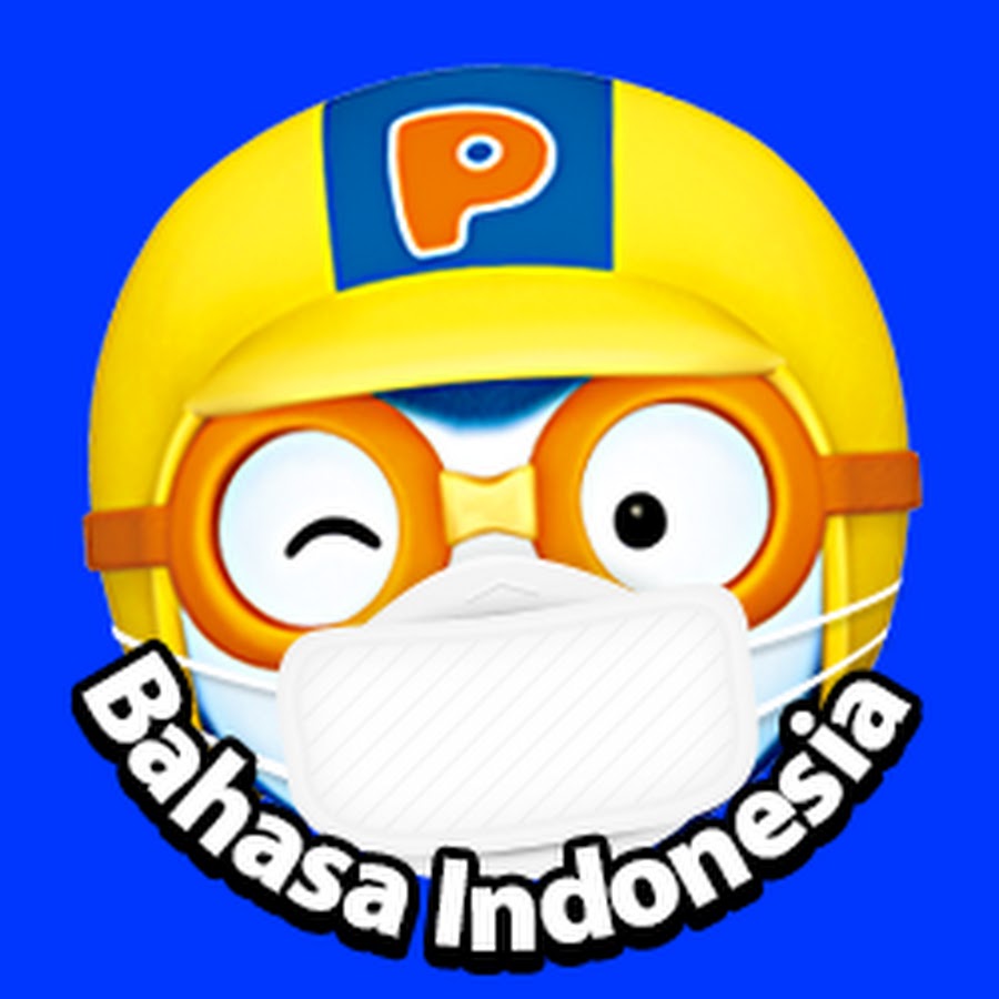 Film Pororo Terbaru Bahasa Indonesia