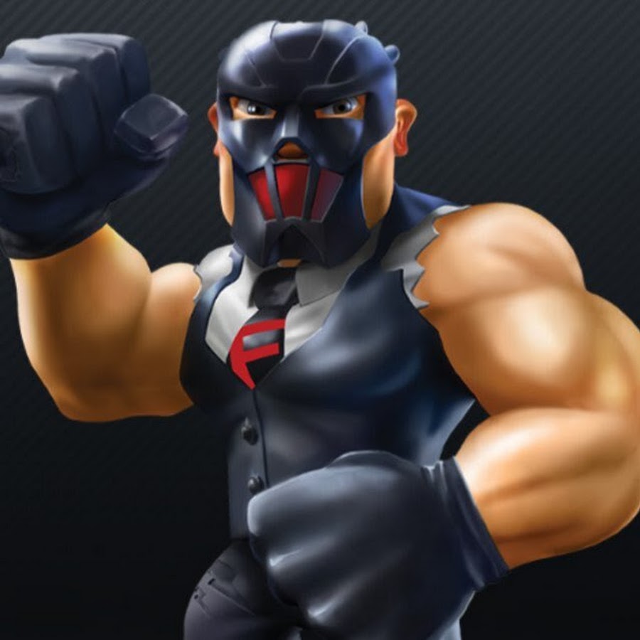 The Finisher YouTube