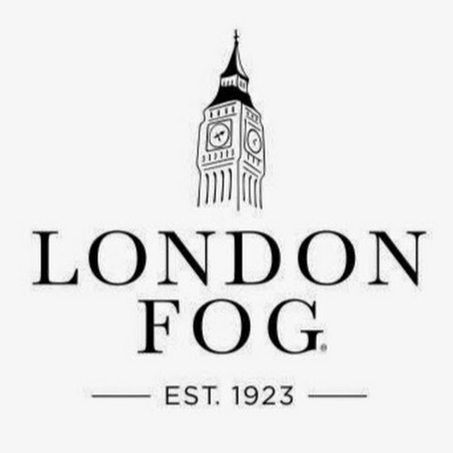 London Fog Brand YouTube
