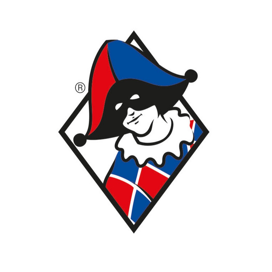 Harlequin Floors (British Harlequin Plc) YouTube