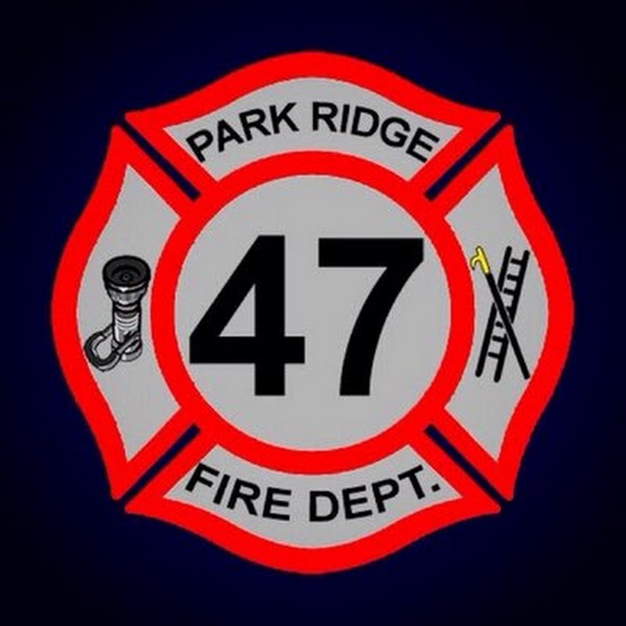 Park Ridge NJ Fire Department YouTube