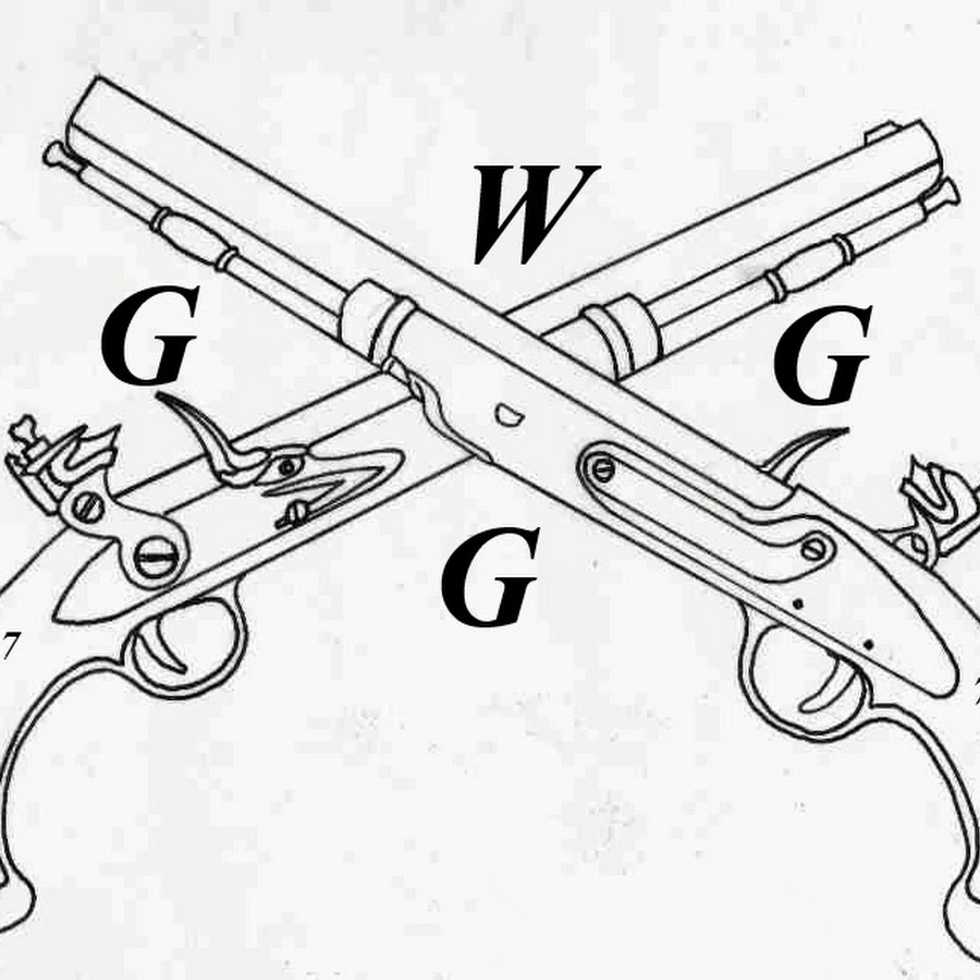 Кремниевый пистолет чертежи