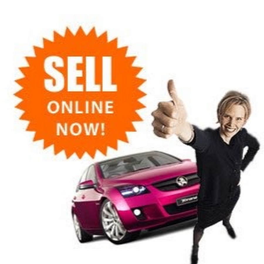 Sell my car