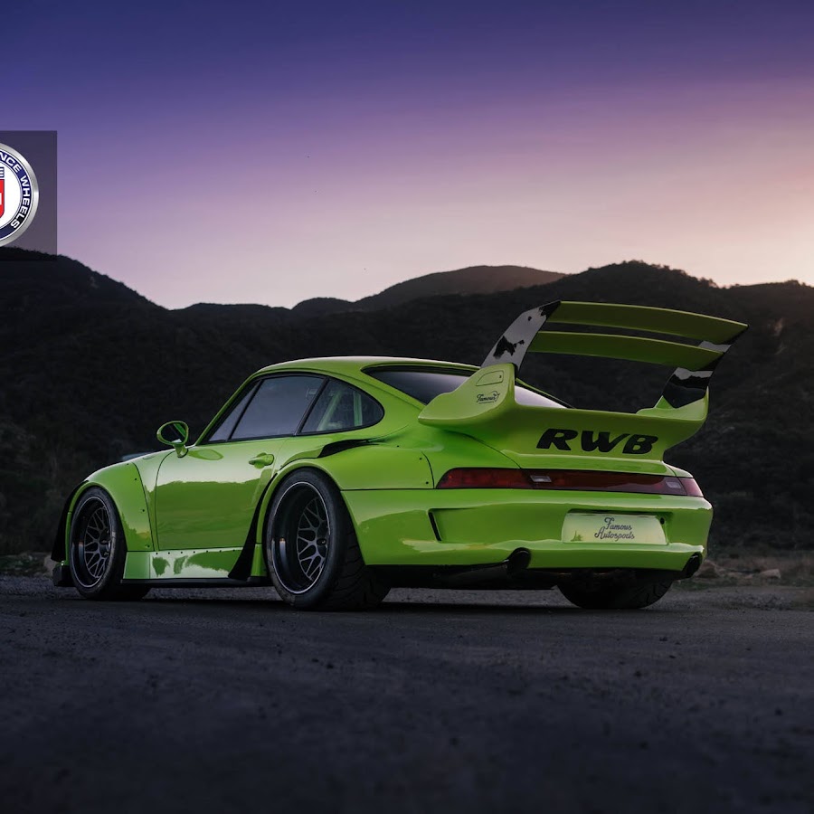 RWB Rotana