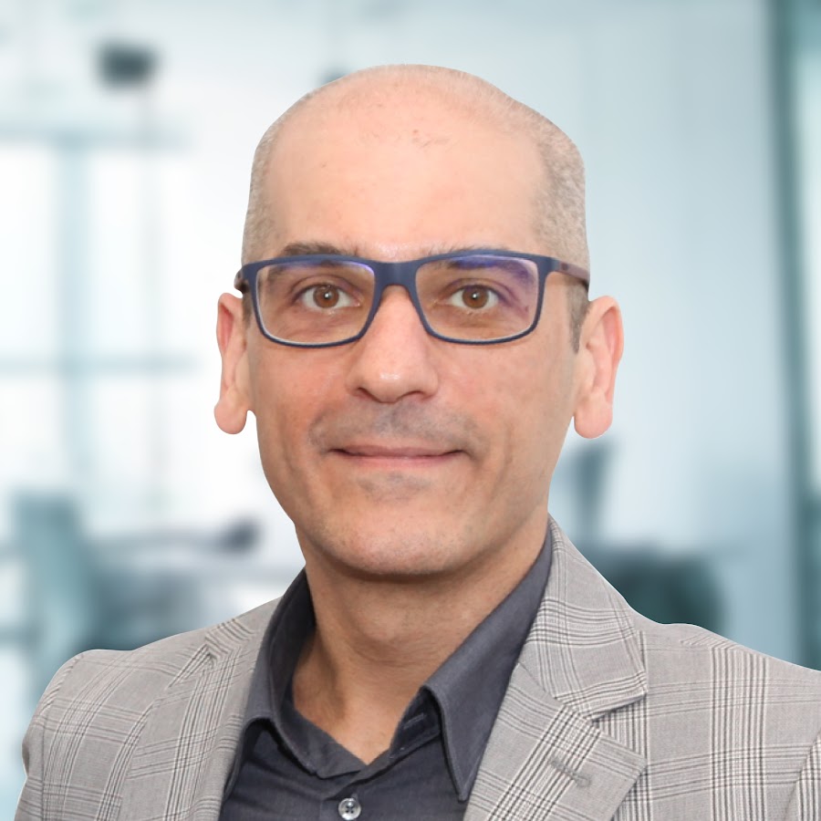 Gianluca Panebianco 