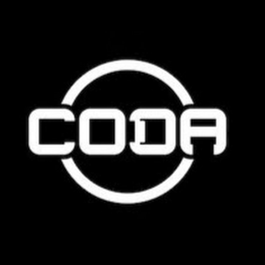 Coda YouTube