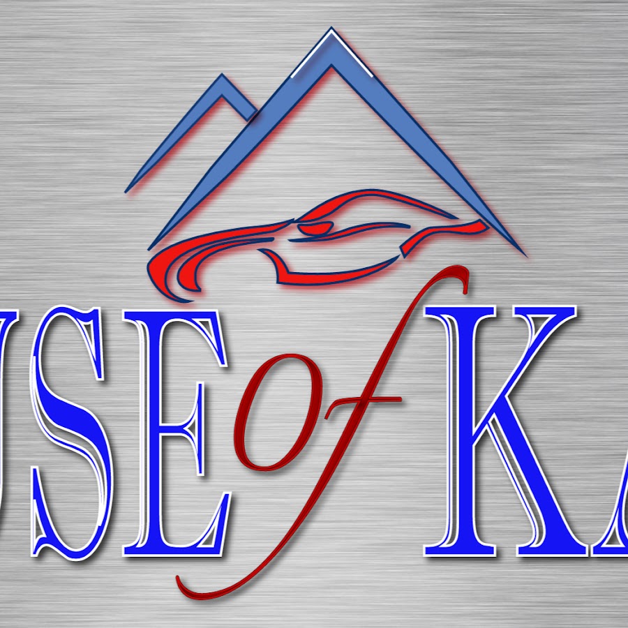 House of Kars YouTube